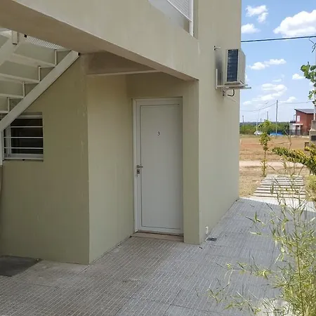 Apartamentos Los Teros San Jose  Exterior photo