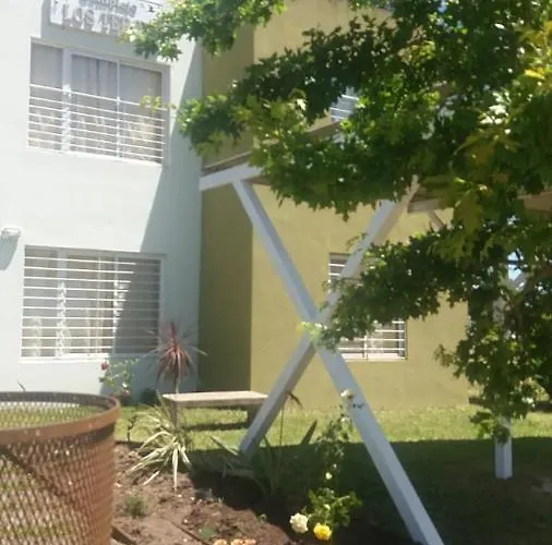 Apartamentos Los Teros