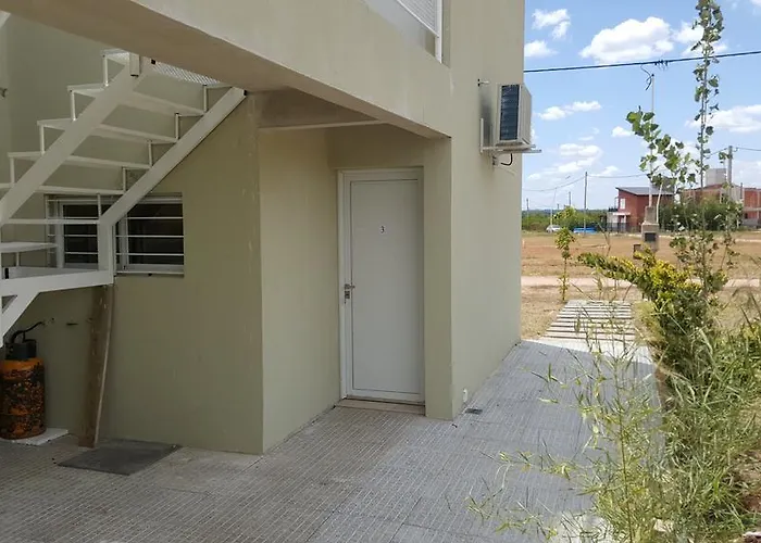 Apartamentos Los Teros
