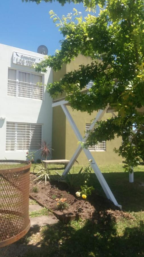 Los Teros Apartment San Jose (Entre Rios)
