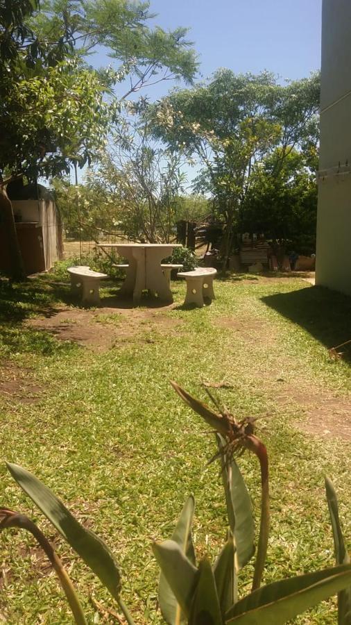 Apartment Los Teros San Jose (Entre Rios)