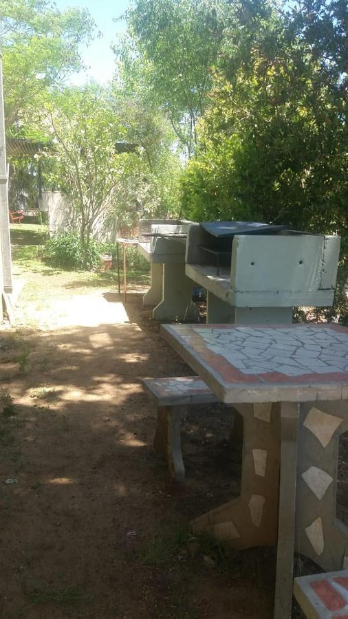 Los Teros Apartment San Jose (Entre Rios)