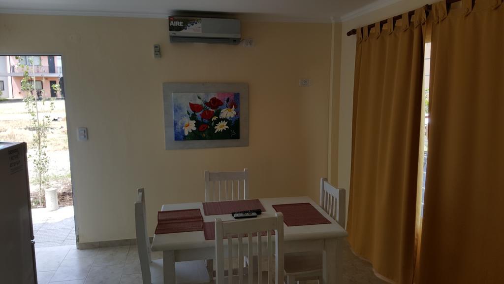 Apartment Los Teros *