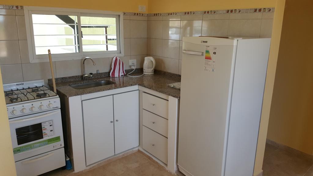 Apartment Los Teros