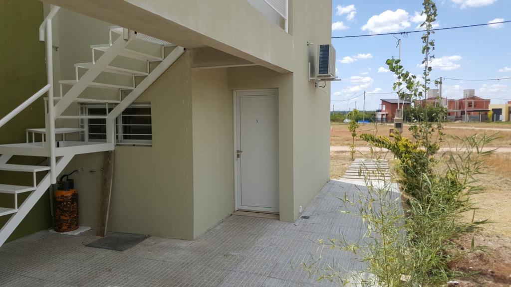 Apartment Los Teros *