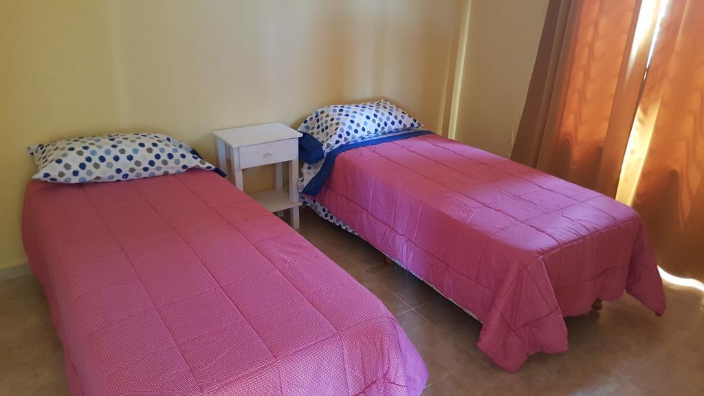 Apartment Los Teros