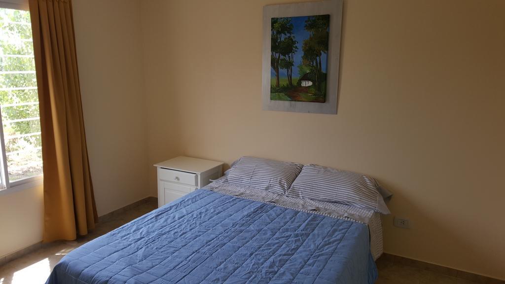 Apartment Los Teros San Jose (Entre Rios)