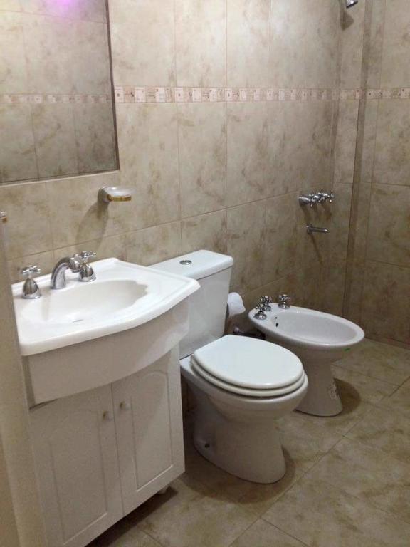 Los Teros Apartment *
