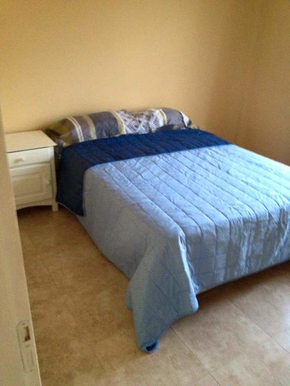 Apartamento Teros